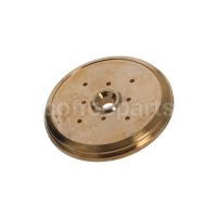 Shower screen holder h.3mm