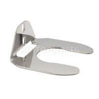 Stainless Steel Portafilter Fork Mythos One