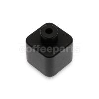 Shower screen holder