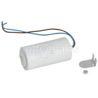 Capacitor 40uf 220v-60hz 
