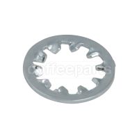 Drive Shaft Lock Washer