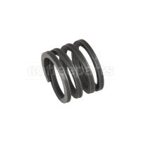 Mahlkoenig EK43 Pressure Spring efv.IV 2,5/24,5x18/3,5 Win