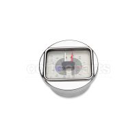 manometer/gauge portofino