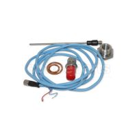 Temperature probe kit