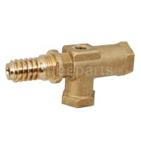 Linea PB Steam Valve Body