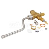 Linea PB Steam Valve