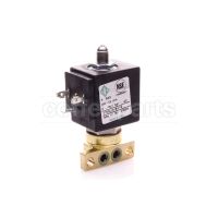 3-way solenoid valve 90' 220V