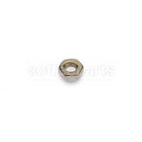 Stainless Steel Nut 5 