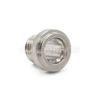 Stainless Steel Seat GB5