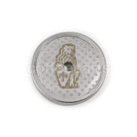 Shower Screen Lion Logo H7mm