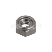 GB5/FB80 lock nut for steam valve knob