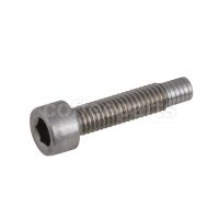 Linea PB steam valve stop screw