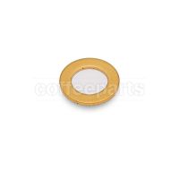 Brass Washer 14x7x0.5 GB5