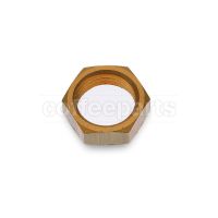 Expansion Valve Nut
