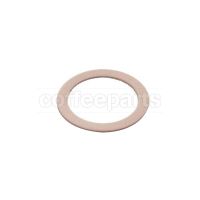 Element Gasket - 1-1/4'' - 55x41x1.8mm
