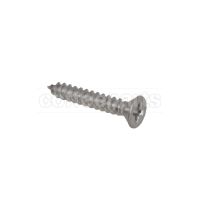 Zinc screw - GS3 tank