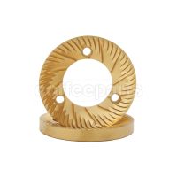 Victoria Arduino Mythos One Replacement Titanium Burrs/Blades