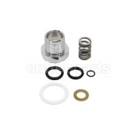 Rocket Kit for Steam Wand