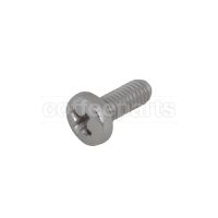 Stainless Steel Screw