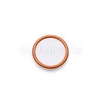 Copper gasket