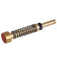 Rocket Steam valve stem - Long 75mm