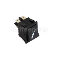 Rancilio Silvia M (08) Power Switch