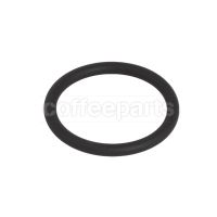 O-ring for group cover  Ø 75 mm x 2.5 mm - standard size cover