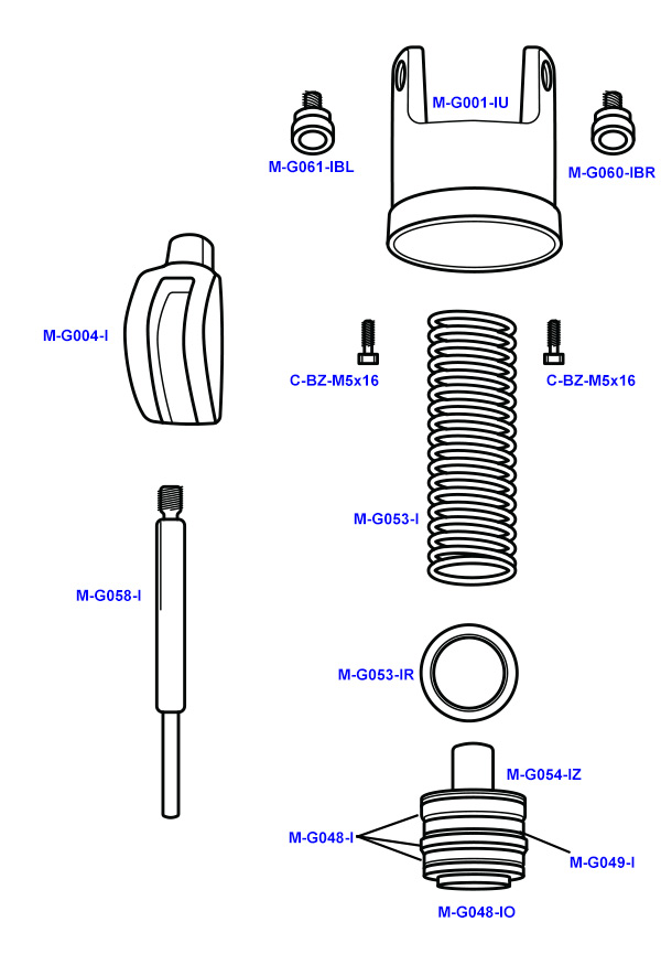 Kees Mirage Group Interor After 2009